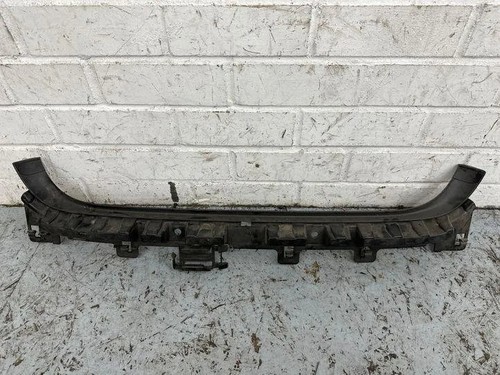 BMW 3 Touring E91 Stoßstangenhalter hinten rechts 7058522 2.00 Diesel 22193683