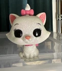 Funko POP! Disney The Aristocats Marie #294 Diamond Hot Topic No Box