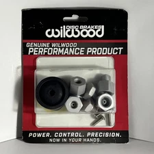Wilwood Master Cylinder Replacement Components 260-14502