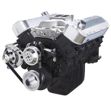 Blueprint Bp38318ct1 Gm Small Block 436 Horsepower 383 C.i. Long Block Engine