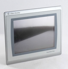 AB 2711P-T10C22D9P - 2711P-T10C22A9P (SERIES B) PanelView Plus 7 10 Display Only
