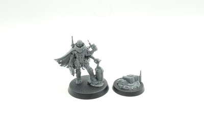Reductus Saboteur [x1] Genestealer Cults [Warhammer 40K] Assembled