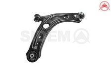 Querlenker Dreieckslenker SIDEM 57179 Stahlblech für SEAT ATECA KHP TSI 4Drive