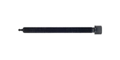 KUKKO Druckspindel G 1  x400 mm