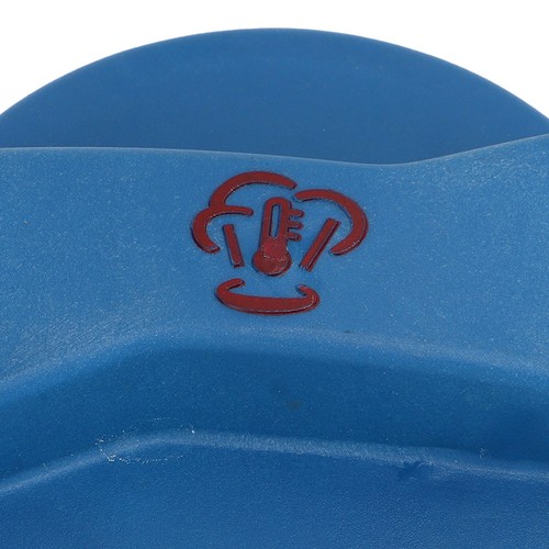 Coolant Expansion Tank Cap 95510644720 Recovery Bottle Lid Car For - Picture 11 of 12