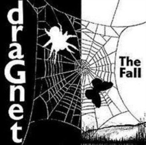 Dragnet by The Fall [VINYL]