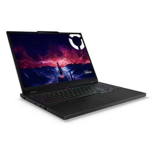 Lenovo Legion 5 15.1" OLED WQXGA 165HZ RTX 5060 AMD Ryzen 7 260 Gaming Laptop - Image 3 of 4