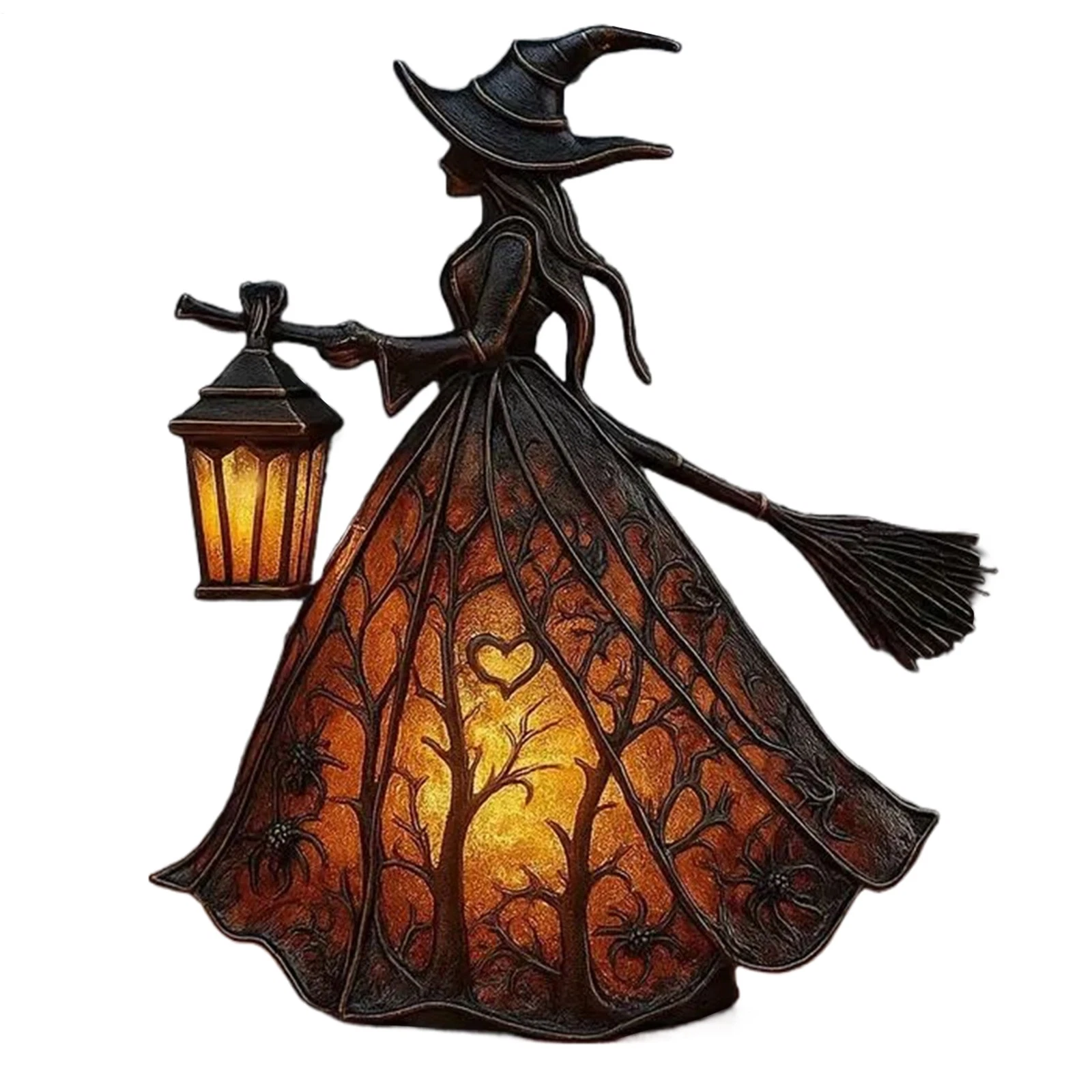 Ultimate 2025 Guide to Halloween Witch Decor: What’s Worth Buying Now