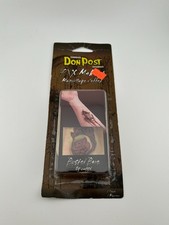 Don Post Studios FX Makeup Busted Bone Latex Wound Appliance New Sealed 2006