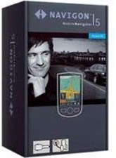 Navigon Car Holder and Connection Cable for HP iPAQ PDA V07040313 Grade A