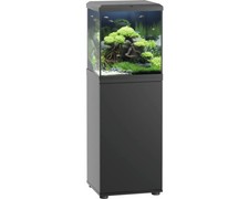 Aquariumkombination JUWEL Vio Cube 54 inkl. LED Beleuchtung, Heizer, Filter und 