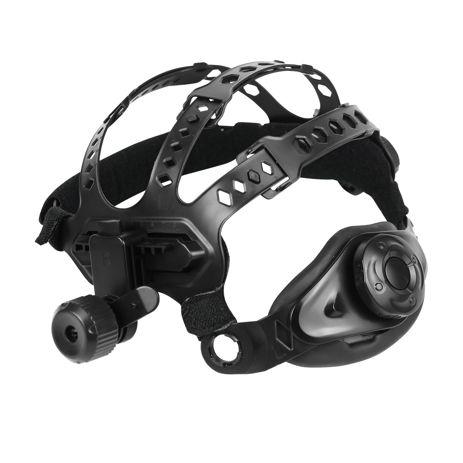 Welding Helmet Replacement Headgear Adjustable Comfort Fit for Welding Hoods