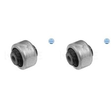 2x MEYLE Querlenkerlager Vorne für Peugeot 508 SW I 8E_ 2.0 HDi 2.2 407 6E_ 6D_