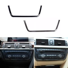 Zentrale Steuerung CD Panel Abdeckung für BMW 3 4 Serie F30 F36 F87 M2 M3 M4