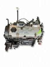 MITSUBISHI ECLIPSE III D5A Motor 4G64 2.40 Petrol 108kw 2002 36982675