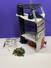 1978 Vintage Kenner Star Wars Death Star Play Set Complete With Instructions