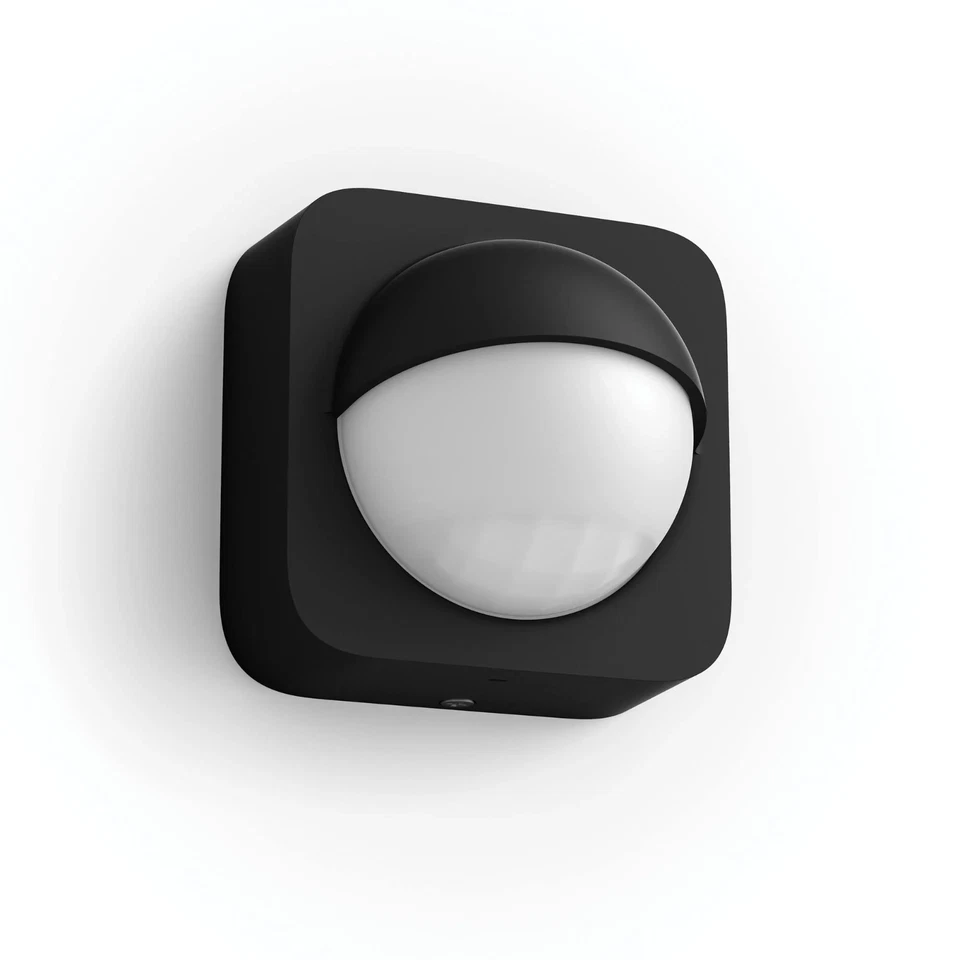 Philips Hue Outdoor Motion Sensor. Smart Lighting Accessory for Outdoor Light - Image 4 of 4