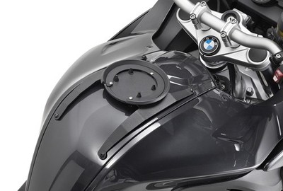 GIVI Halterung f. Tanklock Tankrucksäcke für BMW F 800 R (15 > 19)