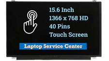 Dell Inspiron 3593  HD Touch Only  LCD Screen 1366x768 Display
