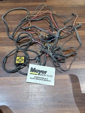 Meyer Snow Plow Wire Harness Wiring Wsolenoid Owners Manual Meyer Snow Plow Wire Harness Wiring Wsolenoid Owners Manual