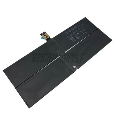 New Battery for Microsoft Surface Laptop 1 2 1769 13.5'' G3HTA036H DYNK01 5970mAh