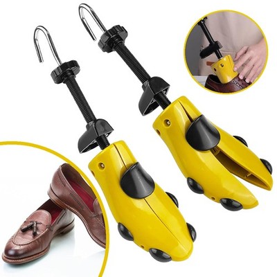 1 Paar Schuhspanner Schuhdehner Schuhweiter Schuhe dehnen Shoe Stretcher 41-47