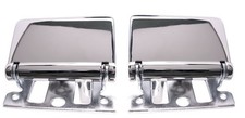 Inner Door Handle Set For 1968-1972 Ford F100 F250 F350 Rh And Lh Pair