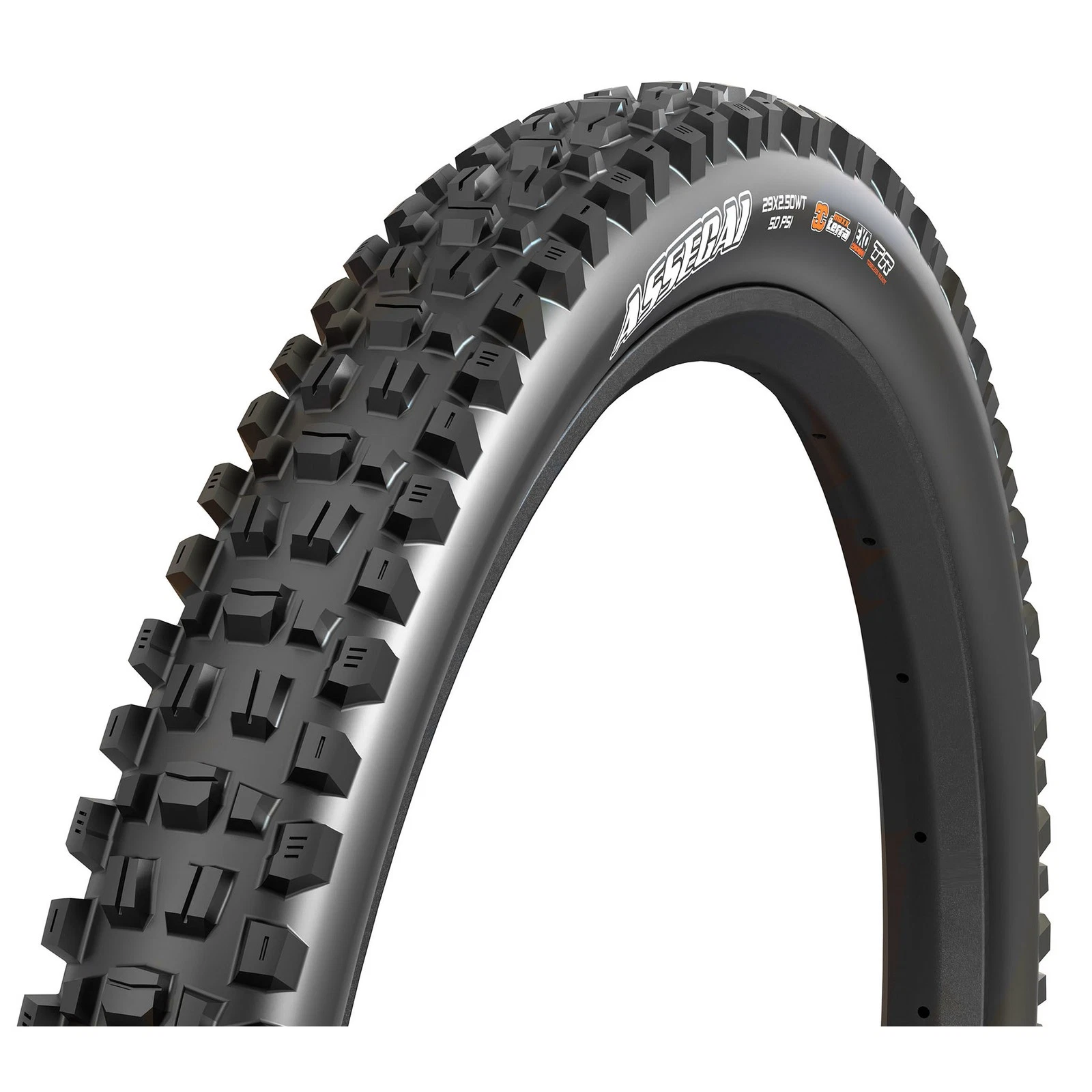 Maxxis Assegai Mountain Tire