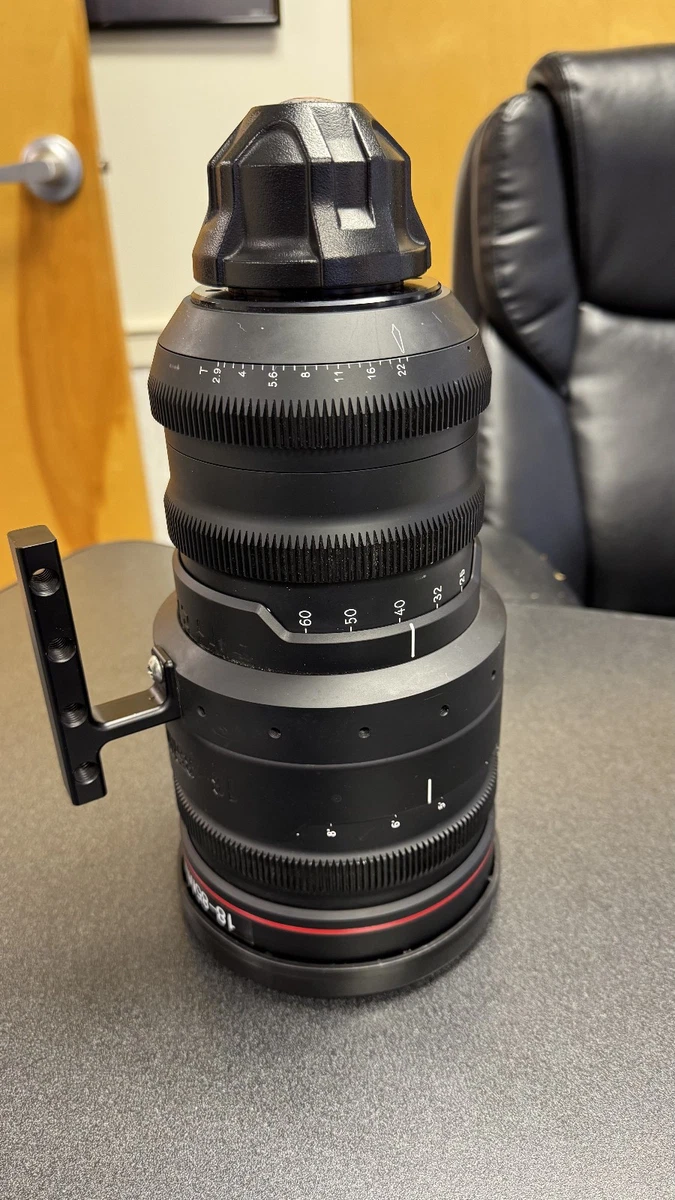 Red Zoom Camera Lenses for sale | eBay