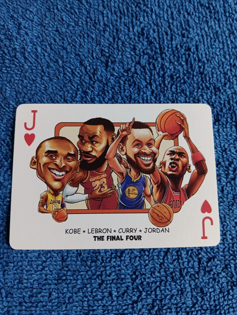 LeBron James Original Basketball Trading Cards Sports Memorabilia
