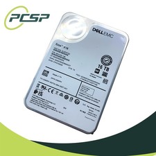 Dell EMC Seagate Exos X16 16TB SATA 7.2K 6Gb/s 3.5" HDD ST16000NM005G 118000964