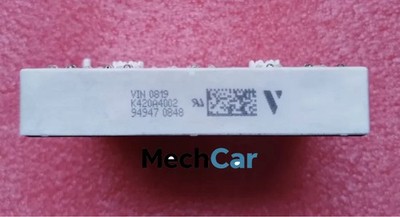 1PC NEW FOR BACHOFEN K420A4002 module