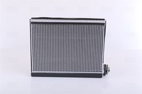 Verdampfer Klimaanlage Nissens 92364 Aluminium FüR Landrover Range Rover Sport 1