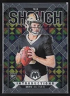 2025 Panini Tyler Shough Base (Raw)