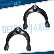 Front Upper Control Arms w/ Ball Joints for Dodge Durango Jeep Grand Cherokee