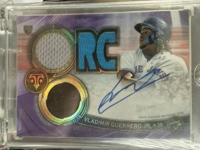 Vladimir Guerrero Auto for sale | eBay