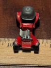 Vintage Redline Hot Wheels "Red Baron"