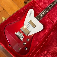 Gibson Usa Thunderbird Non Reverse Consegna Sicura dal Giappone