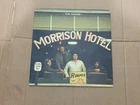 The Doors-Morrison Hotel LP 1970 Elektra ‎EKS-75007 (EX EX Gatefold) Red Label