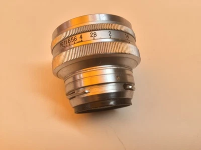 NIKKOR 50mm f/1.4 Camera Lenses for sale | eBay