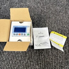 CROUZET MILLENIUM3 CD12 PLC Programmable Logic Controller Smart Relay