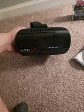 Evo Vr Headset