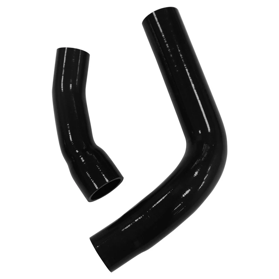 Manguera intercooler de admisión de aire izquierda para 2013 14 15 2016 Maserati Ghibli M157 3,0 L Foto 4 de 4