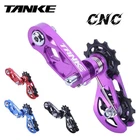 Tanke Mtb Dirt Jump Single Speed Mountain Bike Chain Tensioner Xc Dj Am Dh Chain