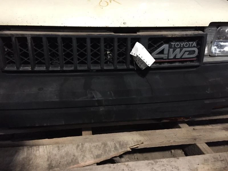 Passenger Right Tail Light Station Wgn Fits 83-89 TERCEL 603432 - Image 4 of 4