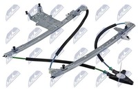 NTY EPS-CT-016 Fensterheber Vorne Rechts FüR CitroËN