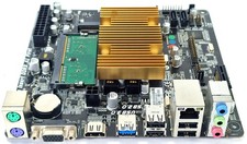Biostar J1900NH3 Mini-ITX Mainboard Bundle In...