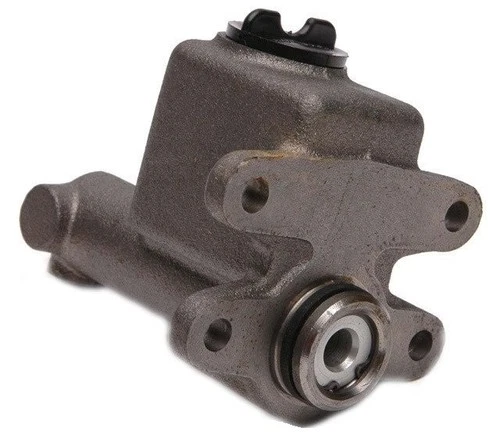 Brake Master Cylinder for CADILLAC OLDSMOBILE PONTIAC DEVILLE 1960-1967 RA/496DM - Picture 2 of 8