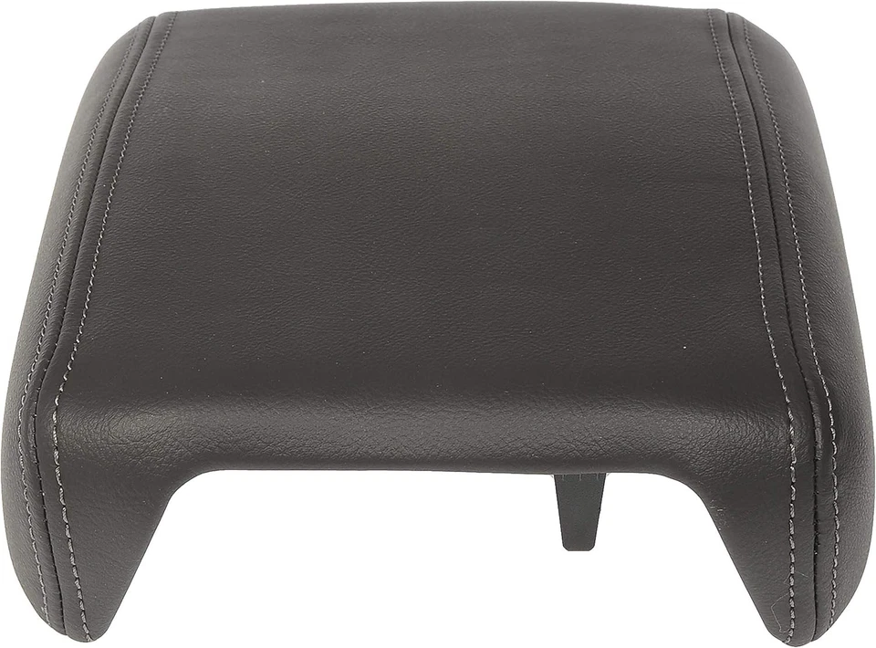 Tapa de consola Dorman 925-084 compatible con Select Buick/Chevrolet/GMC negra Foto 4 de 4