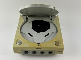 Sega Dreamcast Console Bundle w/ Controller & Game HKT-3020